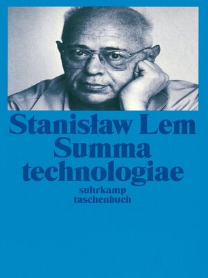cover image of Summa Technologiae